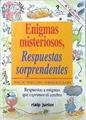Enigmas misteriosos, respuestas sorprendentes | 139274 | Batllori, José María y Jorge/Pedro E. Delgado ( Ilustrador)