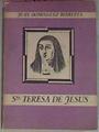Santa Teresa De Jesús | 54352 | Berrueta Juan Dominguez