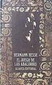 El Juego De Los Abalorios | 31649 | Hesse, Hermann