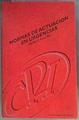 Normas de actuación en urgencias | 173142 | Moya Mir, Manuel Sebastián