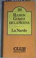 La Nardo | 167240 | Gómez de la Serna, Ramón