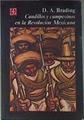 Caudillos y campesinos en la Revolución Mexicana | 183494 | Brading, David A.