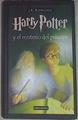 Harry Potter y el misterio del príncipe Nº 6 | 78217 | Rowling, J. K.