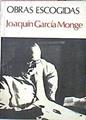 Obras Escogidas | 49866 | García Monge Joaquín
