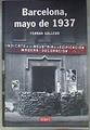 Barcelona, mayo 1937 | 181427 | Gallego Margaleff, Fernando José