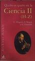 Quién es quién en la Ciencia II (H-Z) | 145226 | Dragoni, Giorgio/Bergia, Silvio/Gottardi, Giovanni