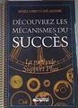 Découvrez les mécanismes du succès : la méthode Support plus | 175830 | Michèle Lemieux, Joël Legendre