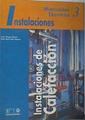 Manuales Técnicos 3 Instalaciones | 167905 | Vázquez Moreno, Javier/Rubio Requena, Pedro María