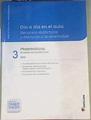Día a día matemáticas academicas 3 ESO saber hacer | 164375 | VVAA