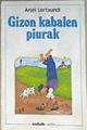 Gizon kabalen piurak | 172159 | Lertxundi, Anjel