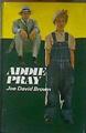 Addie Pray | 5305 | David Brown Joe