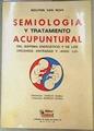 Semiología y tratamientos del sistema energético de ' Organos-Ent | 161488 | Nguyen Van Nghi/Preámbulo Fermin Cabal/Traducción Robeto Castell
