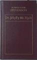 El Extraño Caso Del Doctor Jekill Y Mr. Hyde | 30388 | Stevenson, Robert Lo