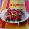 A la plancha | 135249 | Daurel, Julie
