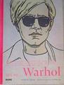 Así es-- Warhol | 163540 | Ingram, Catherine/Rae, Andrew