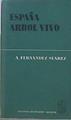 España Arbol Vivo | 57097 | Fernández Suárez A