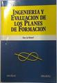 Ingenieria y evaluación de los planes de formación | 129821 | Le Boterf, Guy