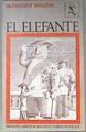 El elefante. Sátiras | 181752 | Slawomir Mrozek