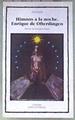 Himnos a la noche ; Enrique de Ofterdingen | 180985 | Novalis