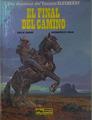 Al final del camino | 148944 | Charlier, Jean-Michel/Moebius, Jean Giraud