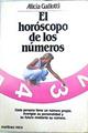 El horóscopo de los números | 142210 | Gallotti, Alicia