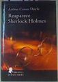 Reaparece Sherlock Holmes | 159707 | Arthur Conan Doyle / Sherlock Holmes