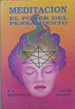 Meditación: el poder del pensamiento | 151376 | Besant, Annie/Sales, Miguel/Wedgwood, J. I.