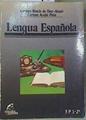 Lengua Española FP 1-2 | 159945 | Bosch Iribarren, Carmen