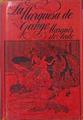 La Marquesa De Gange | 46698 | Marques, De Sade