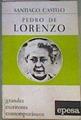 Pedro de Lorenzo | 167496 | Castelo, Santiago
