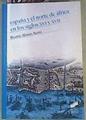 España y el norte de África en los siglos XVI y XVII | 163120 | Alonso Acero, Beatriz (1969-)