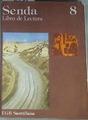Senda: 8 EGB. Libro de lectura | 95956 | Ramos, Antonio