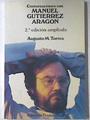 Conversaciones con Manuel Gutierrez Aragón | 119444 | Martínez Torres, Augusto