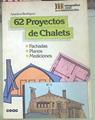 62 proyectos de chalets | 155013 | Rodríguez Hernández, Anselmo
