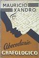 Abecedario Grafológico | 65152 | Xandro Mauricio