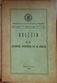 Boletín de la Academia Panameña de la Lengua Tercera EPOCA marzo 1968 nº 3 | 184353 | Baltasar Isaza Calderón, Ricardo J. Alfaro