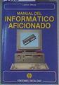 Manual del informático aficionado | 168692 | Mesa Orrite, Carlos