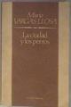 La ciudad y los perros | 183309 | Vargas Llosa, Mario