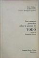 Tres Ensayos Polemicos Sobre La Pintura De Todo | 61400 | Bohigas Oriol/Castellet J M/Rodríguez Aguilera Cesáreo
