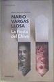 La fiesta del chivo | 187783 | Vargas Llosa, Mario (1936-)