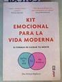 Kit emocional para la vida moderna : 53 formas de cuidar tu mente | 163123 | Hepburn, Emma