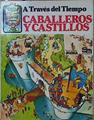 Caballeros Y Castillos Col A Través Del Tiempo | 63790 | Hindley Judy/Toni Goffe ( Ilustrador)/John Jamieson ( Dibujos )
