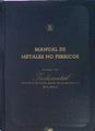Manual De Metales No Férricos | 47678 | Macias Murillo Valeriano