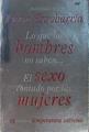 Lo que los hombres no saben : el sexo contado por las mujeres en 13 relatos a temperatura extrema | 151006 | Etxebarria, Lucía (1966- )     .. et al.