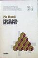Psicología De Grupos | 49371 | Sbandi Pio