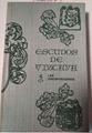 Escudos De Vizcaya 5 Las Encartaciones Vol III Edicion de lujo | 42328 | Ybarra Y Bergé, Javier De