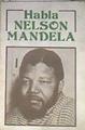 Habla Nelson Mandela | 178385 | Nelson Mandela