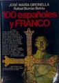 100 Españoles Y Franco | 38000 | Gironella Jose Maria