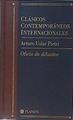 Oficio De Difuntos | 4704 | Uslar Pietri Arturo