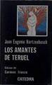 Los amantes de Teruel | 148250 | Hartzenbusch, Juan Eugenio